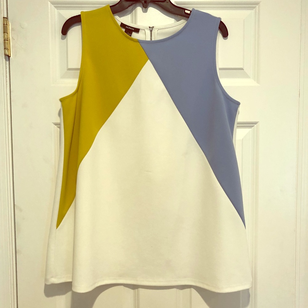 ALFANI Top